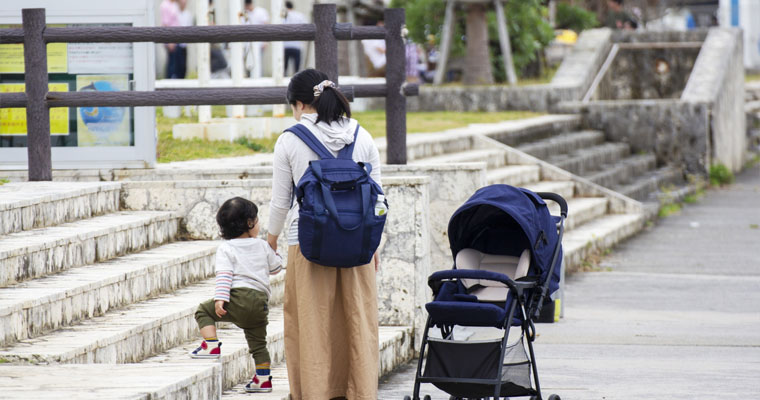 歯並びや顎の成長に問題がある